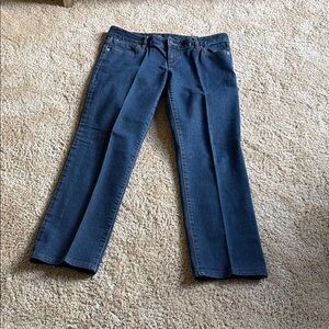 Classic Blue Women's Jeans